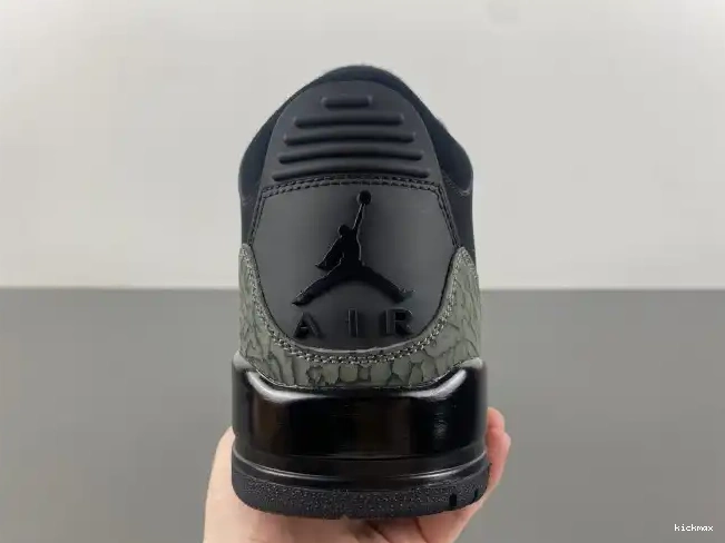 Cheap MAX Jordan Air Retro Cat Black CK9246-168 3 0504